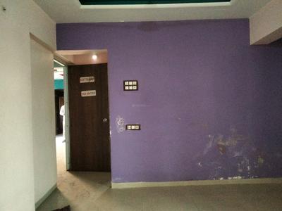 Bedroom Image of 1100 Sq.ft 2 BHK Apartment / Flat for sale in Kamothe Navi Mumbai for Rs. 11000000