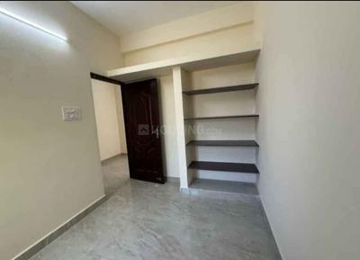 Bedroom Image of 500 Sq.ft 1 BHK Villa for sale in Singaperumal Koil Chennai for Rs. 2650000