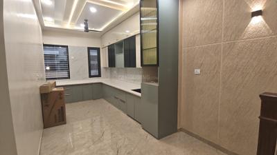 Kitchen Image of 4000 Sq.ft 4 BHK Villa for sale in Ward No 18 Jaipur for Rs. 21000000