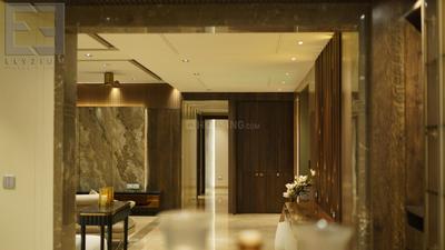 Bedroom Image of 5075 Sq.ft 5 BHK Builder Floor for sale in Alipore Kolkata for Rs. 140000000