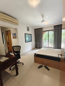 Bedroom Image of 2159 Sq.ft 3.5 BHK Apartment / Flat for sale in Dynamix Aldeia De, Aldeia De Goa Goa for Rs. 50000000