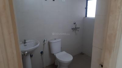 Image of 995 Sq.ft 2.5 BHK Apartment / Flat for sale in Siddha Suburbia Phase I, Baruipur, Kolkata for Rs. 5800000