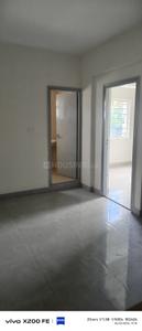 Hall Image of 750 Sq.ft 1 BHK Apartment / Flat for rent in New Tippasandra Bengaluru for Rs. 35000