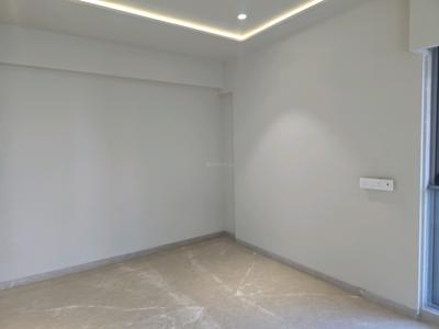 Bedroom Image of 2750 Sq.ft 4 BHK Apartment / Flat for sale in Parinee Liva Roca, Juhu Mumbai for Rs. 137500000