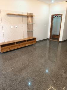 Hall Image of 1600 Sq.ft 3 BHK Builder Floor for rent in Ullalu Bengaluru for Rs. 35000