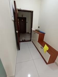 Hall Image of 1900 Sq.ft 3 BHK Apartment / Flat for rent in Keya Around The Life, K R Puram Bengaluru for Rs. 62000