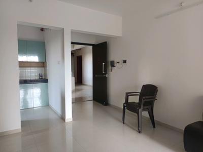 Joyville Hadapsar Annexe Phase 6 Living Room 3