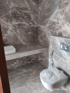 Bathroom Image of 1751 Sq.ft 3 BHK Apartment / Flat for sale in Trinity Accord, Edappally Kochi for Rs. 15500000