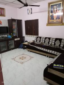 Hall Image of 850 Sq.ft 1 BHK Independent House for sale in Isanpur Ahmedabad for Rs. 7000000