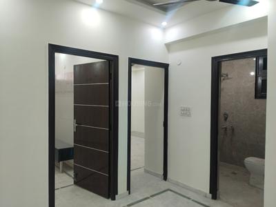 Bedroom Image of 2250 Sq.ft 3 BHK Apartment / Flat for rent in Ashoka Enclave 2, Sector 37 Faridabad for Rs. 27000