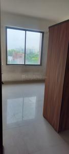 Bedroom Image of 1800 Sq.ft 3 BHK Apartment / Flat for sale in ICB Island, Gota Ahmedabad for Rs. 7200000