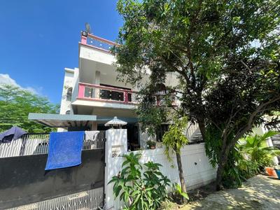 2.5 BHK Independent House