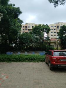 Image of 1000 Sq.ft 2 BHK Apartment / Flat for sale in Samraat Dream Citi, Samta Nagar, Nashik for Rs. 5751000