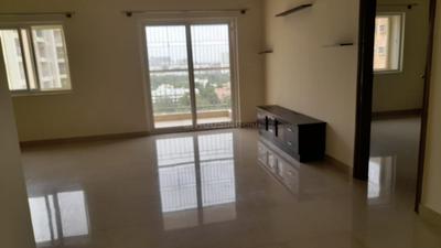 3 BHK Flat
