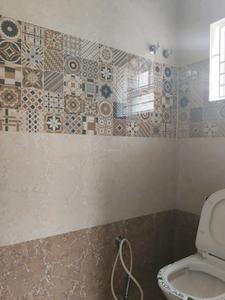 Bedroom Two Image of 680 Sq.ft 2 BHK Apartment / Flat for sale in Si Fortune Springs by SI Homes, Pammal Chennai for Rs. 3900000