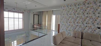 Bedroom Image of 3640 Sq.ft 3 BHK Apartment / Flat for sale in Pashmina Waterfront, Battarahalli Bengaluru for Rs. 54000000