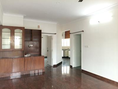 Living Room Image of 1000 Sq.ft 2 BHK Apartment / Flat for rent in Dodda Banaswadi Bengaluru for Rs. 35000