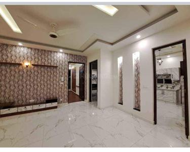 Hall Image of 1200 Sq.ft 3 BHK Independent House for sale in Vedanta Vatika, Tatibandh Raipur for Rs. 4000000