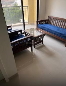 Hall Image of 800 Sq.ft 2 BHK Apartment / Flat for sale in Tata La Montana, Vadgaon Pune for Rs. 5500000