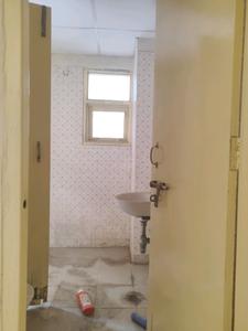 Common Bathroom Image of 630 Sq.ft 3 BHK Apartment / Flat for sale in Agrasain Aagman, Sector 69 Faridabad for Rs. 6000000
