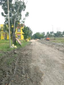 Image of 720 Sq.ft Residential Plot / Land for sale in Vriddhica Heritage, Bara Gagan Gohalia, Kolkata for Rs. 265000