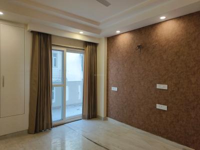 Bedroom Image of 2680 Sq.ft 4 BHK Builder Floor for sale in Sector 51 Gurgaon for Rs. 29500000