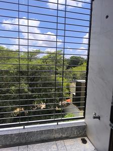 Dining Area Image of 2150 Sq.ft 3 BHK Apartment / Flat for sale in Dhriti Elite, Talaghattapura Bengaluru for Rs. 21075080