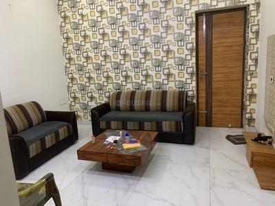 Hall Image of 1000 Sq.ft 2 BHK Apartment / Flat for rent in Ashiana Digha Road Patna for Rs. 22000