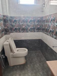 Bathroom Image of 1940 Sq.ft 3 BHK Apartment / Flat for sale in Nagole Hyderabad for Rs. 14000000