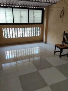Hall Image of 1500 Sq.ft 4 BHK Independent House for sale in Rasayani Navi Mumbai for Rs. 5500000
