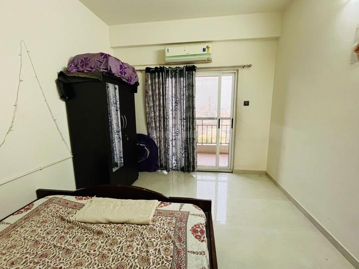 Shree Ram Anand Complex  Bedroom 1