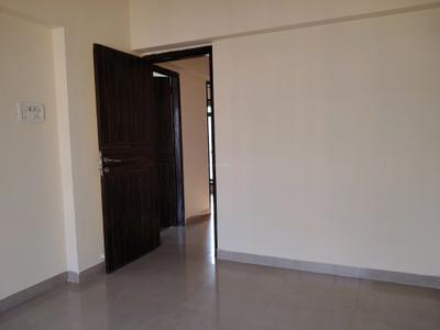 Bedroom Image of 1090 Sq.ft 2 BHK Apartment / Flat for sale in Geomatrix Silver Crest, Panvel Navi Mumbai for Rs. 13900000