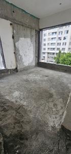 Balcony Image of 972 Sq.ft 2 BHK Apartment / Flat for sale in Kothrud Pune for Rs. 14000000