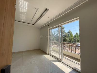 Image of 1050 Sq.ft 2 BHK Builder Floor for sale in Kharar, Mohali for Rs. 4590000