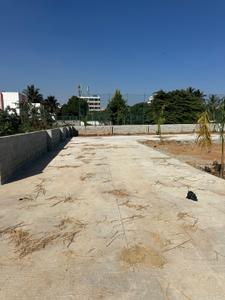 Image of 800 Sq.ft Residential Plot / Land for sale in Hebbagodi, Bengaluru for Rs. 6500000