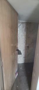 Bathroom Image of 1020 Sq.ft 2 BHK Apartment / Flat for rent in Thakurli Thane for Rs. 26000