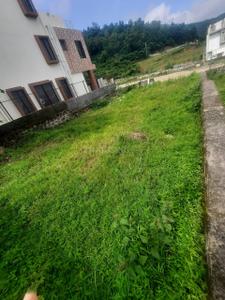Image of 1989 Sq.ft Residential Plot / Land for sale in Siddhivinayak Bollywood Hills Phase 2, Chikhalse, Pune for Rs. 3900000