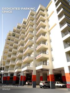 Image of 1920 Sq.ft 3 BHK Apartment / Flat for sale in Pacific Eiffel Homes, Sahastradhara Road, Dehradun for Rs. 25700000