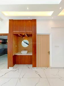 Bedroom Image of 2000 Sq.ft 4 BHK Villa for sale in Kalamassery Kochi for Rs. 7400000
