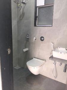 Bedroom Image of 422 Sq.ft 1 BHK Apartment / Flat for sale in Sanghvi S3 Ecocity, Mira Road East Mira Bhayandar for Rs. 6799000