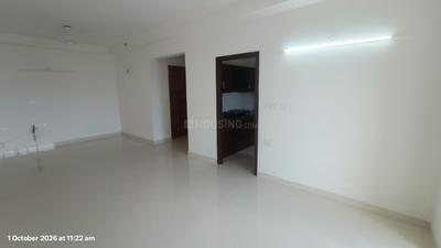 Hall Image of 1554 Sq.ft 3 BHK Apartment / Flat for sale in Kakkanad Kochi for Rs. 12500000