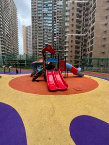 Image of 750 Sq.ft 1 BHK Apartment / Flat for rent in Marathon Nexzone, Panvel, Navi Mumbai for Rs. 16000