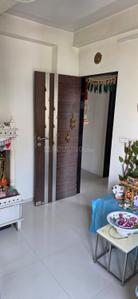 Hall Image of 2502 Sq.ft 4 BHK Penthouse for sale in Vastrapur Ahmedabad for Rs. 15000000