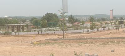 Image of 200 Sq.ft Residential Plot / Land for sale in Kandukur, Hyderabad for Rs. 6000000