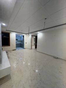 Hall Image of 1100 Sq.ft 2 BHK Apartment / Flat for sale in Vasant Kunj New Delhi for Rs. 12000000