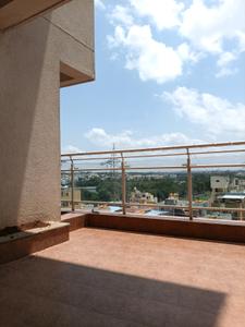 Living Room Image of 1600 Sq.ft 3 BHK Apartment / Flat for sale in SKAV Ohana Block E by SKAV Developers Pvt. Ltd, Battarahalli Bengaluru for Rs. 16000000