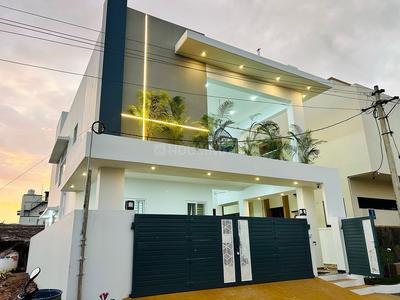 Image of 2100 Sq.ft 3 BHK Independent House for sale in Vidhan Sabha Road, Raipur for Rs. 6560000