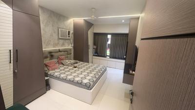 Bedroom Image of 900 Sq.ft 2 BHK Apartment / Flat for sale in Malad West Mumbai for Rs. 23000000