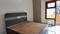 Builder floor sec 57 Bedroom One 1