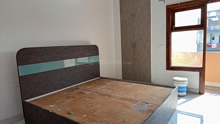 Builder floor sec 57 Bedroom One 1